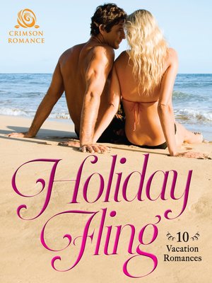 cover image of Holiday Fling